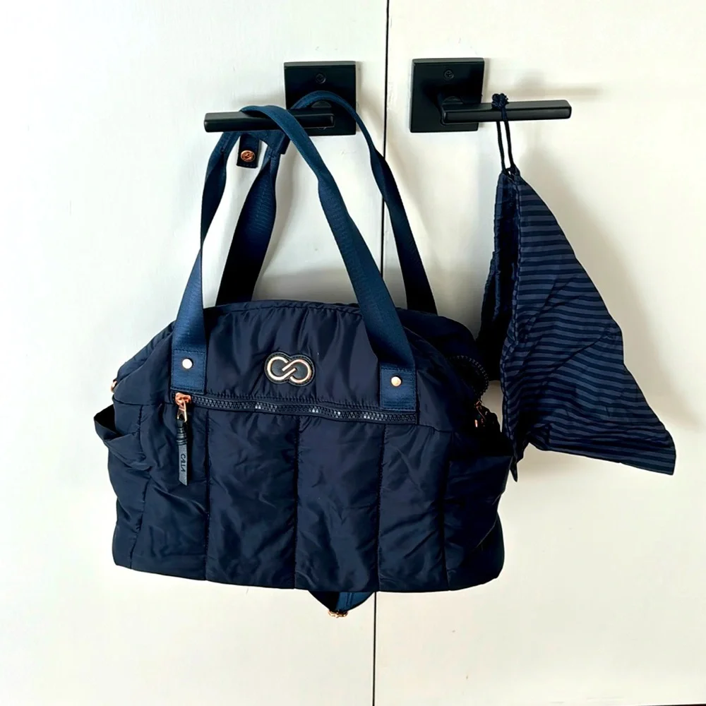 Calia Puff Duffle